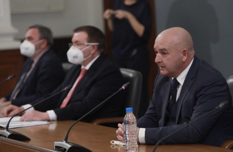 Строгостта на мерките паднаха доста под 40 Избора на тези