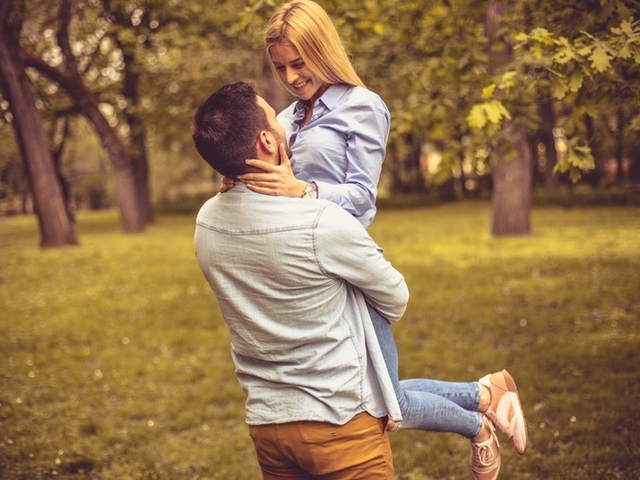 Всеки мъж има своите критерии за това какво търси в