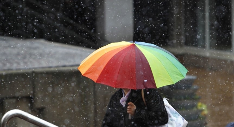 Пролетни температури в сряда: Термометърът ще достигне до 14°, но ще има и дъжд