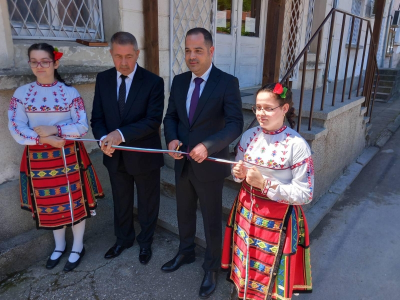 Полицията в Роман отново е със статут на Районно управление