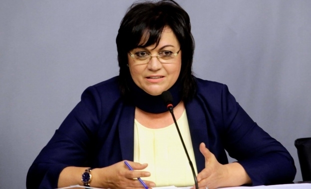 Премиерът и лидер на ГЕРБ Бойко Борисов разчиства терена за