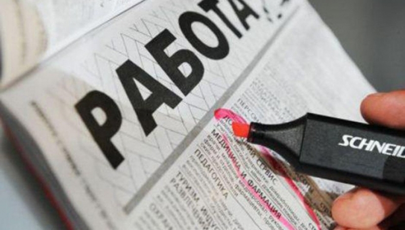 Близо 12% е безработицата в Северозапада