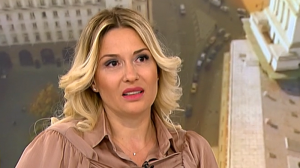 Цвета Кирилова ще се кандидатира за президент