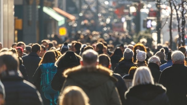 Преброяването на населението и жилищния фонд у нас ще е