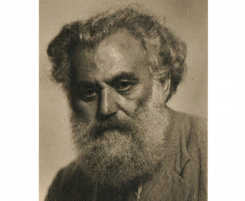 Редят изложба по повод 145 години от рождението на именития