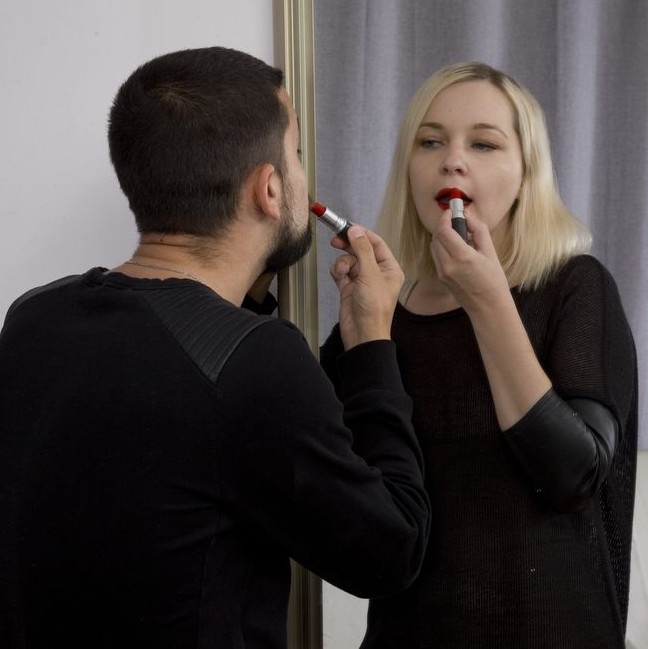 У нас не се води статистика за това колко души