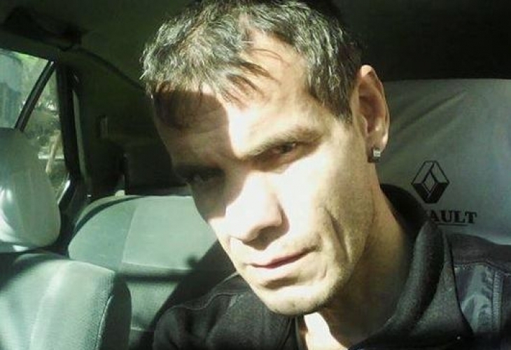 Арестуваният убиец на затворника от от Смолян чийто труп беше