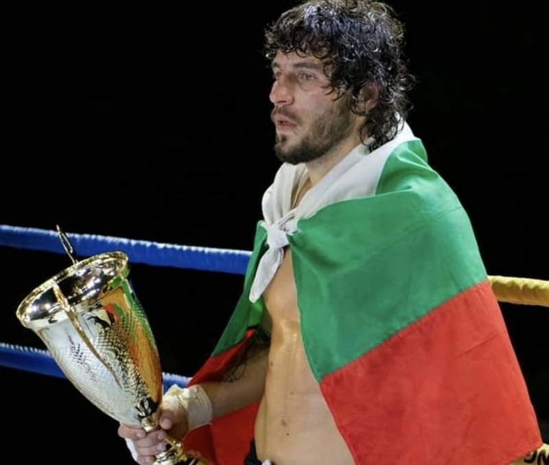 Гръмотевичен скандал избухна във Враца часове преди настъпването на новата