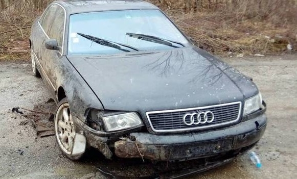 Екшън като от филма Бързи и яростни се е разиграл