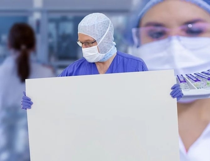 Заразените с COVID 19 по света са между 50 и