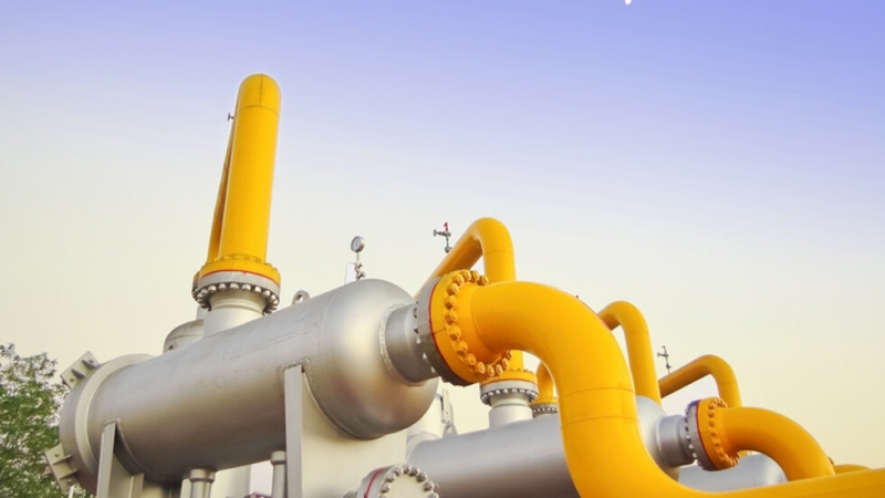 Финландската държавна енергийна компания Gasum обяви че ще се обърне към