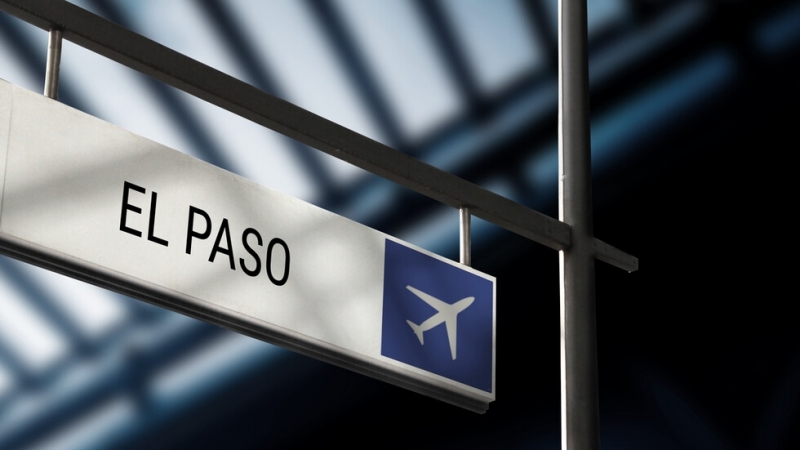 САЩ са преустановили всички полети от и до международното летище