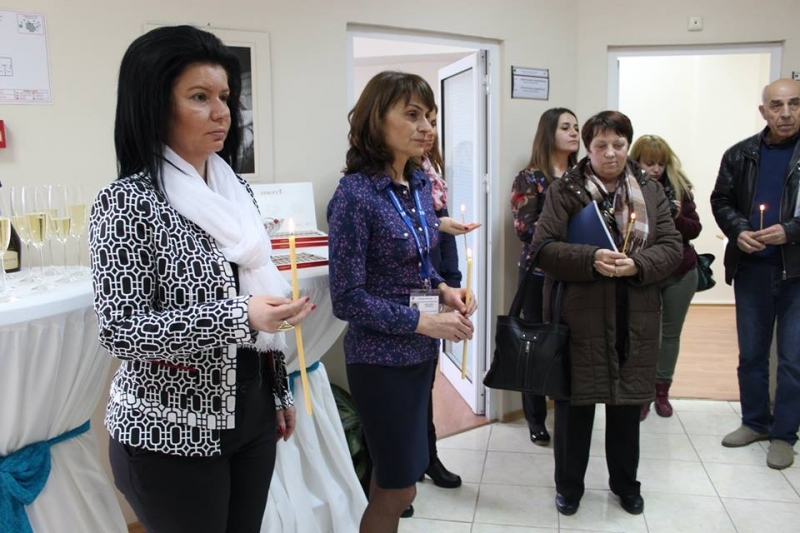 От днес Дирекция Местни данъци и такси на община Козлодуй