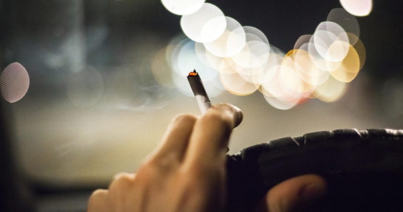 20 годишен видинчанин шофирал лек автомобил след употреба на наркотично вещество