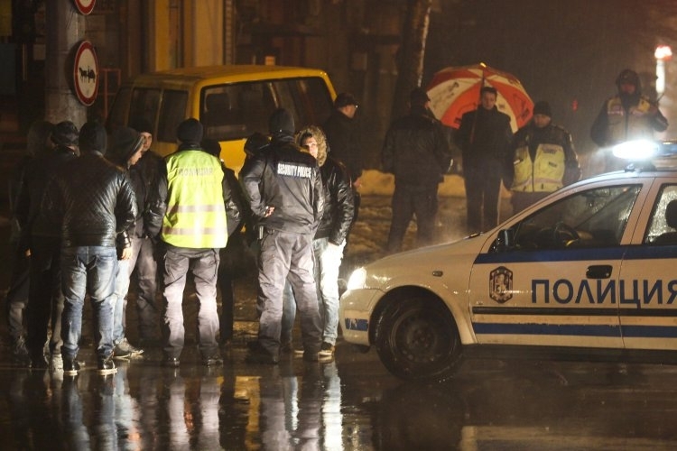 Двама пешеходци пострадаха при пътни инциденти в Горнооряховско в четвъртък