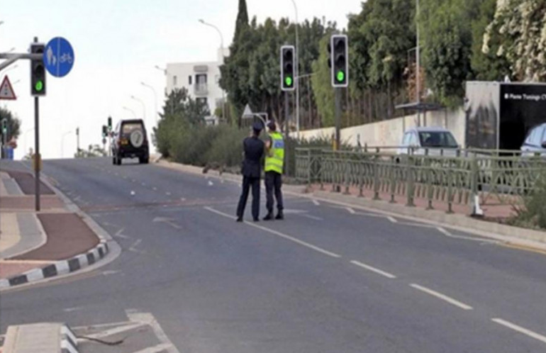 Родената в Кипър в българско семейство 10 годишна Нелина Факлиска е