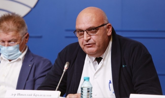 Около 2 милиона българи не ходят на профилактични прегледи Отново