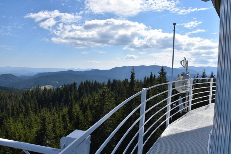 Световният ден на туризма се чества ежегодно на 27 септември