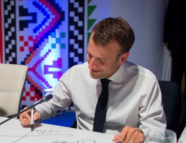 Френският министър на околната среда Никола Юло е подал оставката