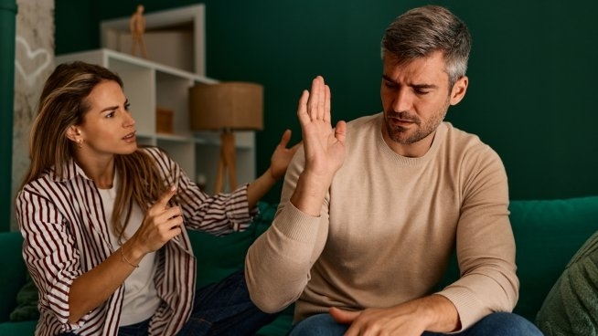 Шест грешки на жените, които искат да променят партньора си