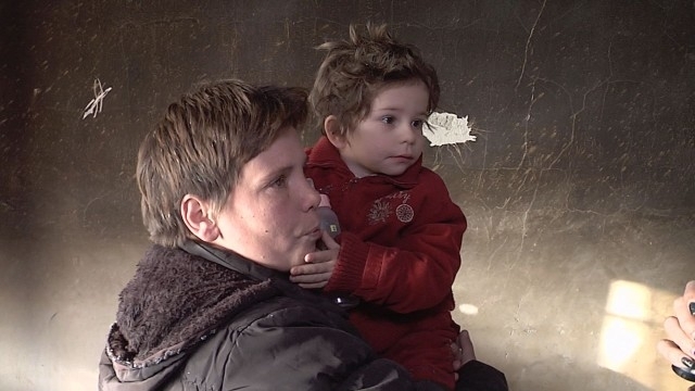 Семейство с две деца от Ямбол бедства след пожар в