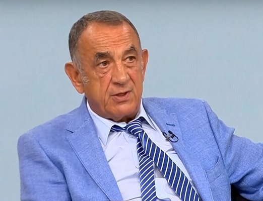 Ботьо Ботев: Изненадах се от появата на Брендо, то е прекалено добре обмислено