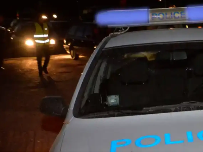 Хванаха пиян мъж от Чирен да юрка колата си из врачанските улици