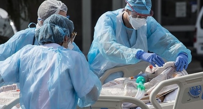 Четирима мъже от Враца и Козлодуй с коронавирус починаха съобщиха