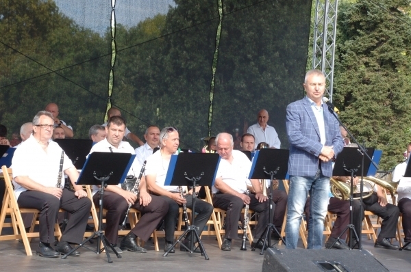 Община Монтана отбеляза 137 гoдини от Съединението на Княжество България