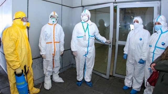 Трима заразени с коронавирус са починали в Монтанско през последното
