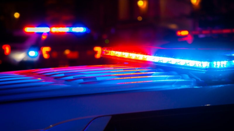 Мъж на 59 години е открит мъртъв снощи на паркинг