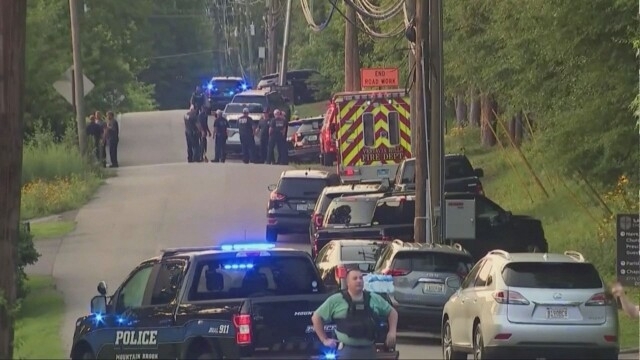 Отново масова стрелба в САЩ: Двама убити и един ранен в църква в Алабама