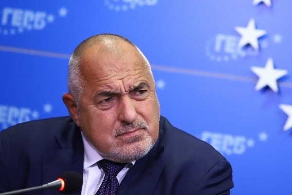 Ако Радев върне изборния кодекс ще помоля депутатите на ГЕРБ