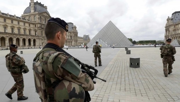 Системни провали са в основата на обира за 100 млн