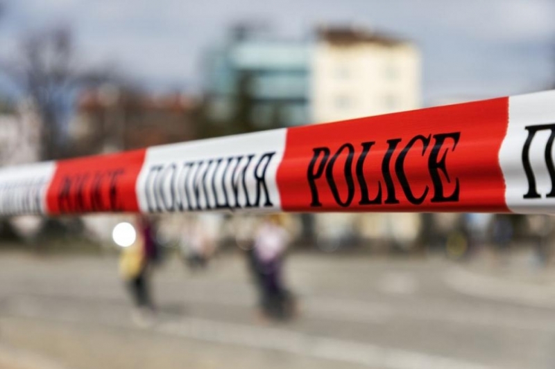 Полицай загина на пътя Маленово Стралджа блъснат от пиян