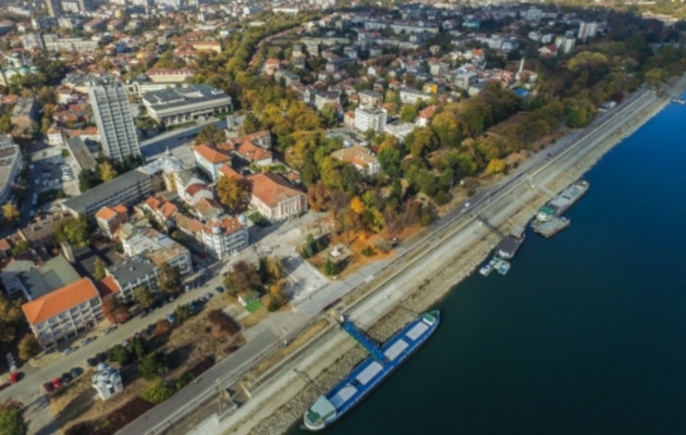 Люта ще е битката за кмет на Видин сочи справка