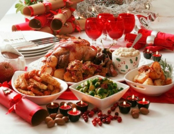 68 лв на едро ще ни струва празничната трапеза тази