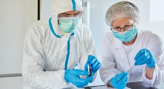 81 са новозаразените с COVID 19 за последните 24 часа с