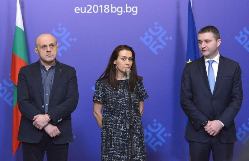 Инерком разполага с девет месеца за да плати сделката за