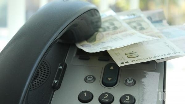 Мъж от мездренско село даде над 3 бона на ало