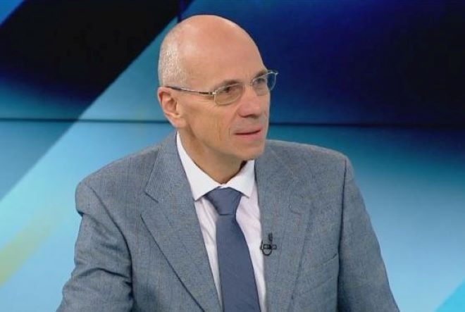 Проф. Сотир Марчев: В дните с геомагнитни бури инсултите са повече