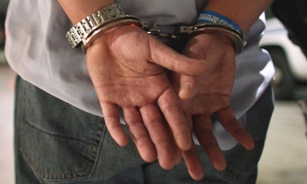 Полицията е заловила престъпник обявен за международно издирване съобщиха от