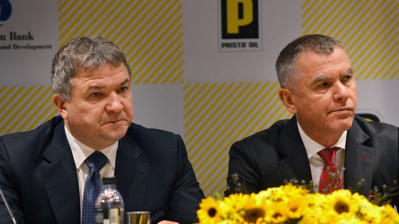 В Софийския градски съд тръгна делото срещу бизнесмените Атанас и