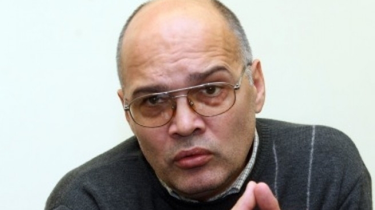 Безлов: Не очаквам разкриване на офшорки на политици