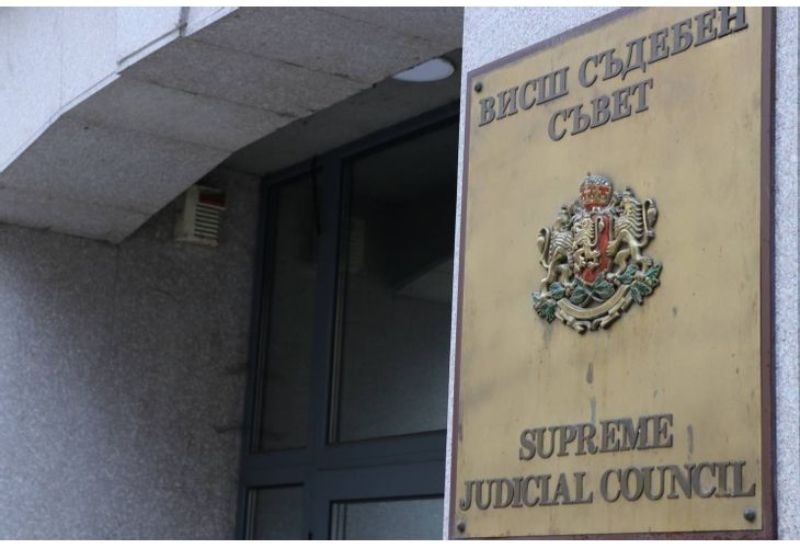 Съдии избират сред 15 кандидати своите представители за Съдийската колегия