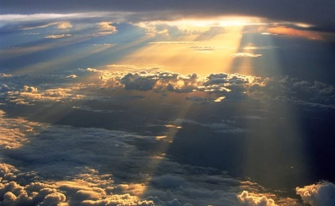 През нощта над по голямата част от страната ще бъде предимно