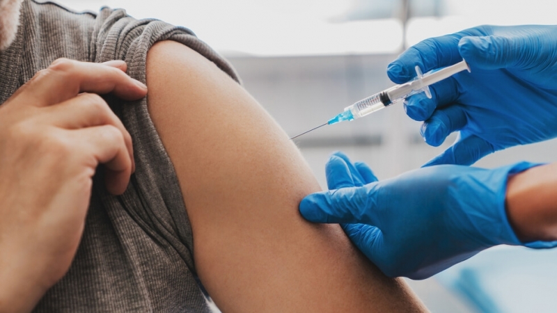 Ръст в интереса към ваксините срещу коронавируса се наблюдава във