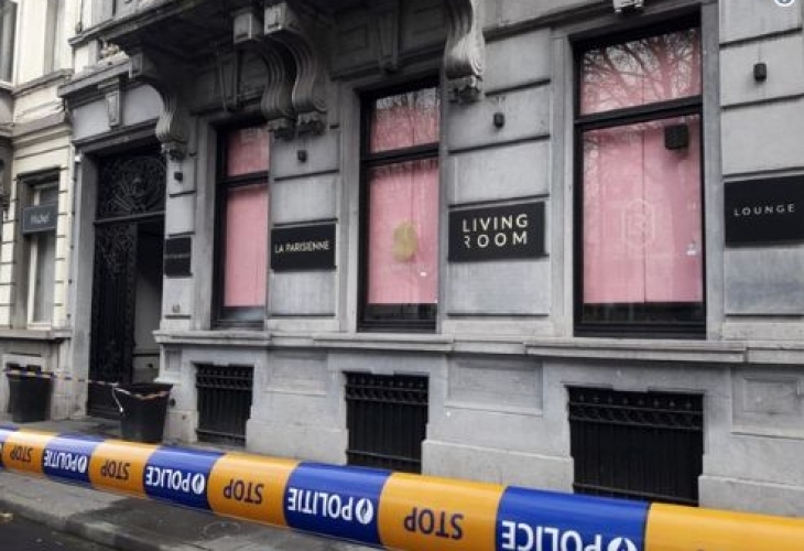 Неизвестен мъж е открил стрелба в ресторант в столицата на