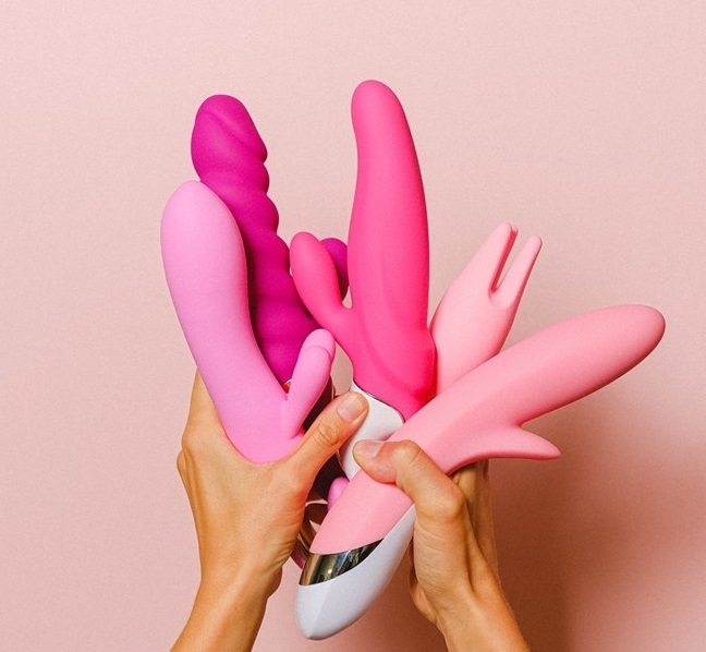 Двойките които искат да разнообразят размяната на ласки и да