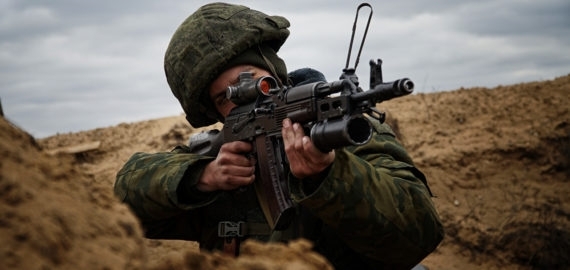 Беларуските власти се опасяват от протести ако бъде обявена мобилизация